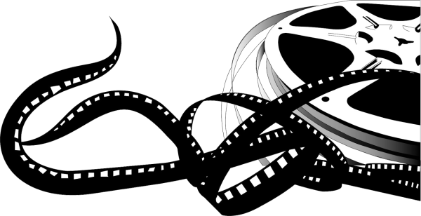 Черно белый кинематограф