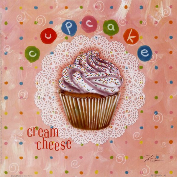 Крем чиз Cream Art