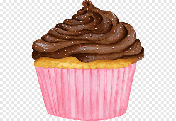 Кекс для фотошопа