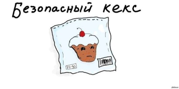 Мемы про кекс
