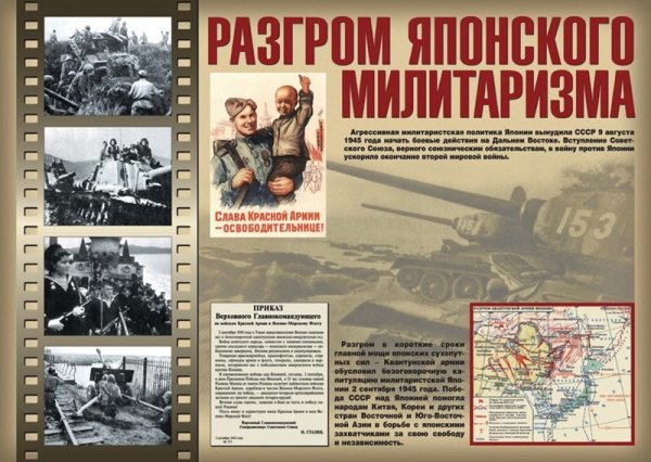 Плакаты битвы Великой Отечественной войны