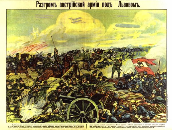 Плакаты первая мировая война 1914-1918