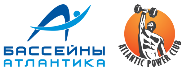 Atlantic Power Club бассейн