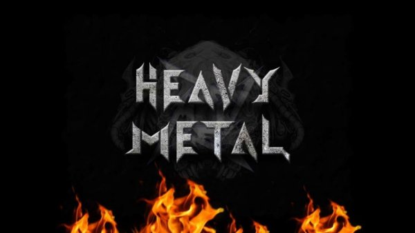 Хеви метал