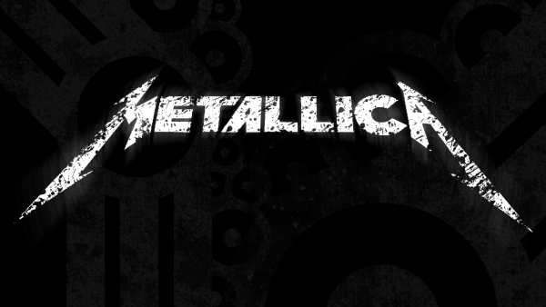 Metallica обои на рабочий стол 1920х1080