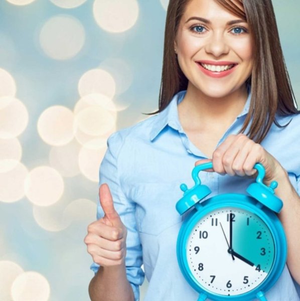 Счастливый час