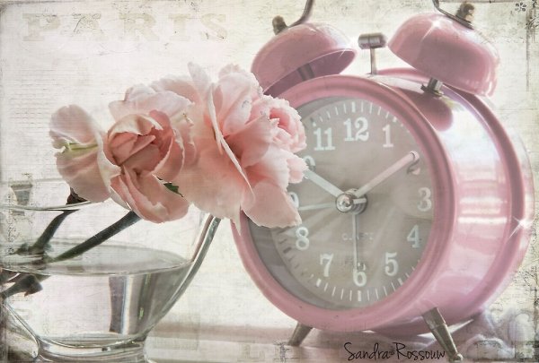 Часы счастья