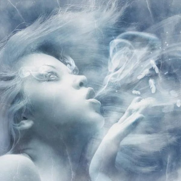 Стихия воздуха