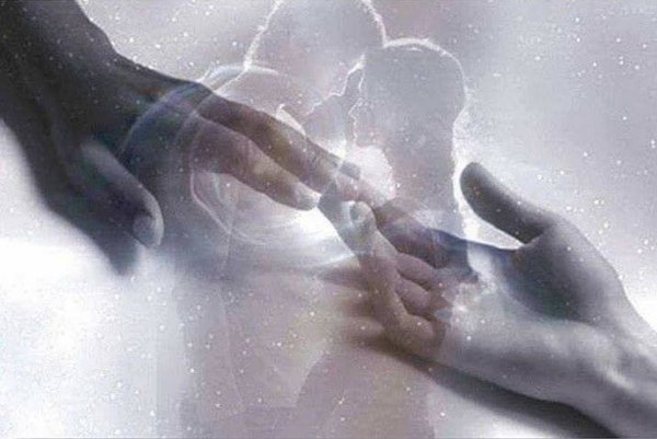 Прикосновение к душе