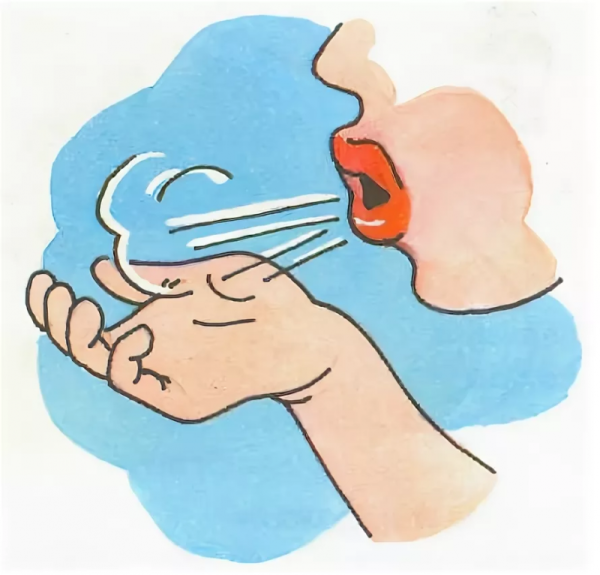 Речевое дыхание