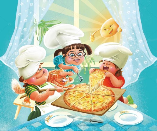 Открытки с Масленицей