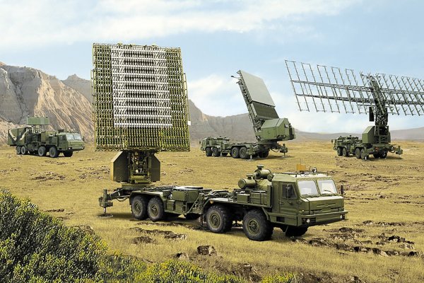 Радиотехнические войска