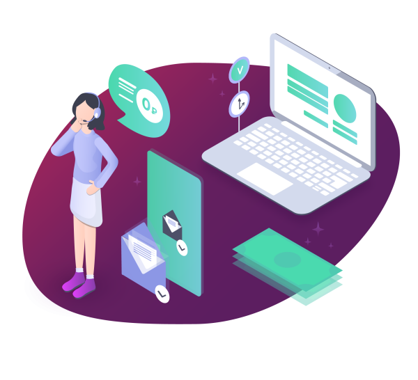 Расчетно кассовое обслуживание РКО