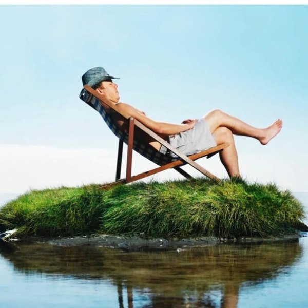 День расслабления