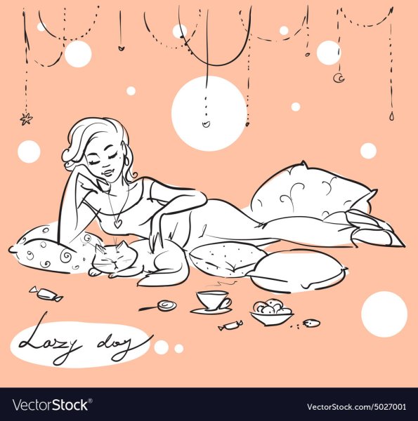 День расслабленности и беззаботности картинки