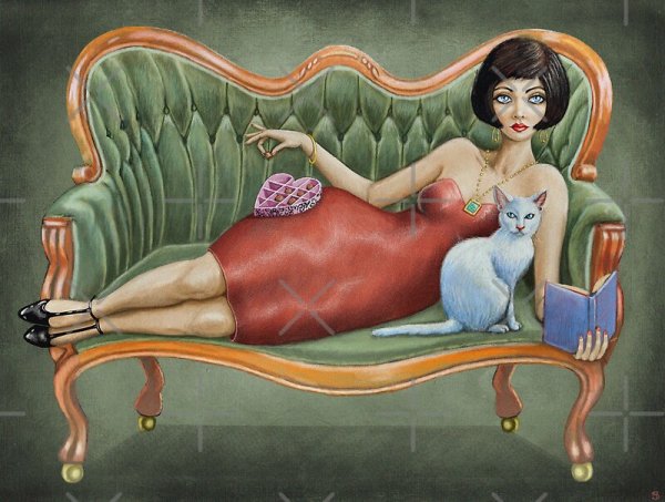 Бабский кодекс