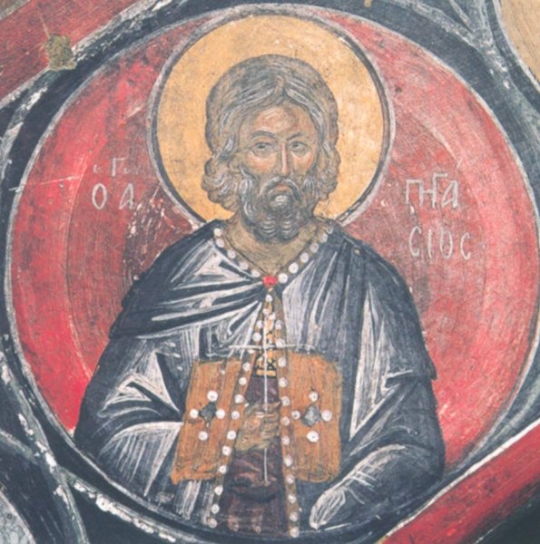 Феофан Критский иконы