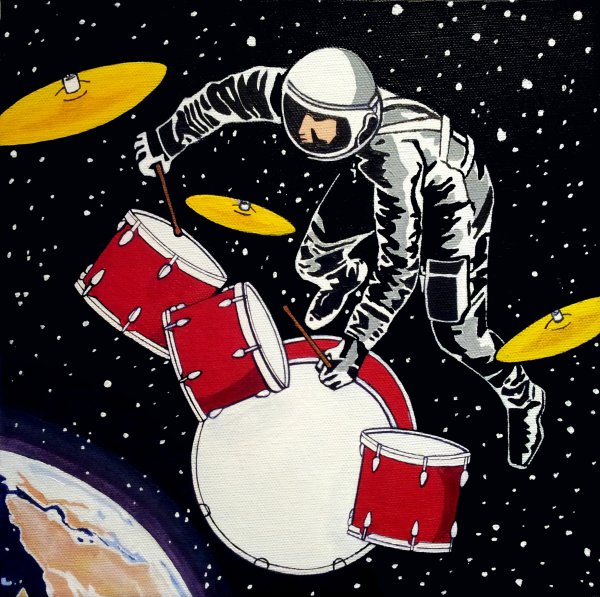 Pearl Jam Backspacer 2009