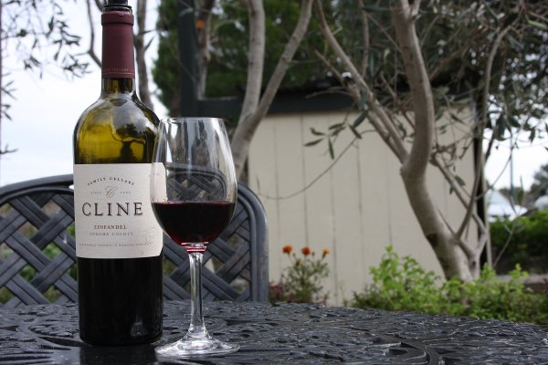Cline Family Cellars
