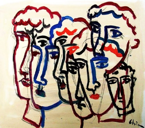 Всемирный день философии плакат