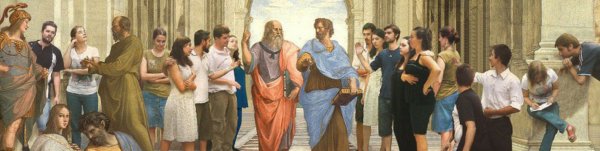 Новый Акрополь день философии