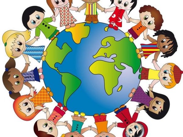 Толерантность народов