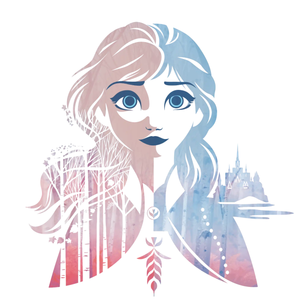 Холодное сердце 2