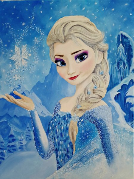 Elsa_da Эльза Давыдова