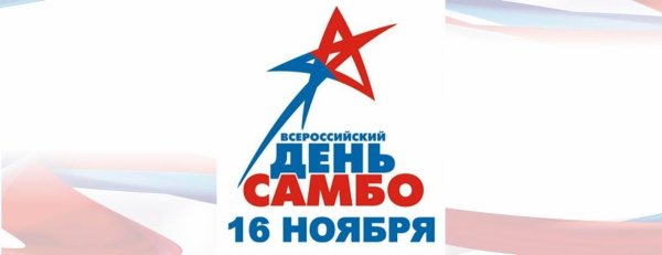 Всероссийский день самбо