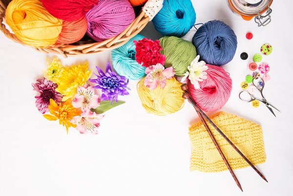 День рукоделия