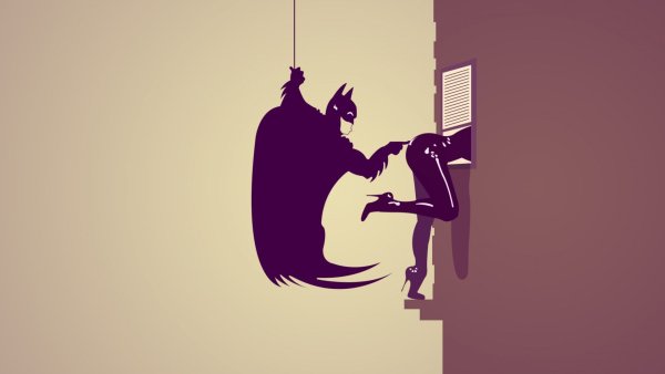 Векторная Графика Минимализм