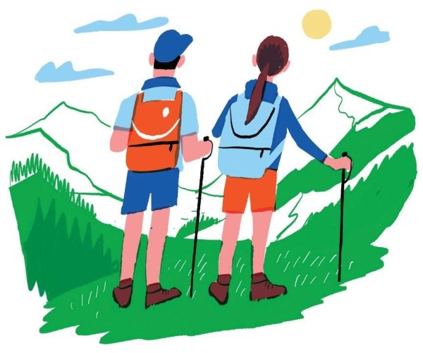 Туризм и краеведение