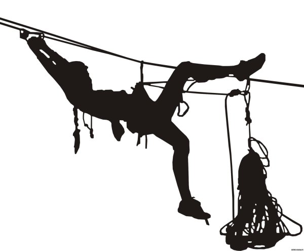 Секция спортивного туризма