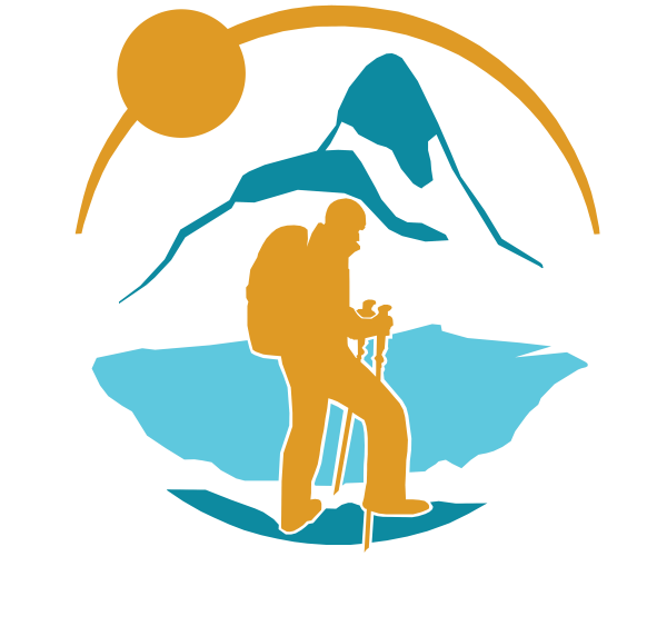 Турист логотип