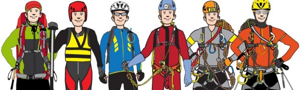 Спортивный туризм снаряжение