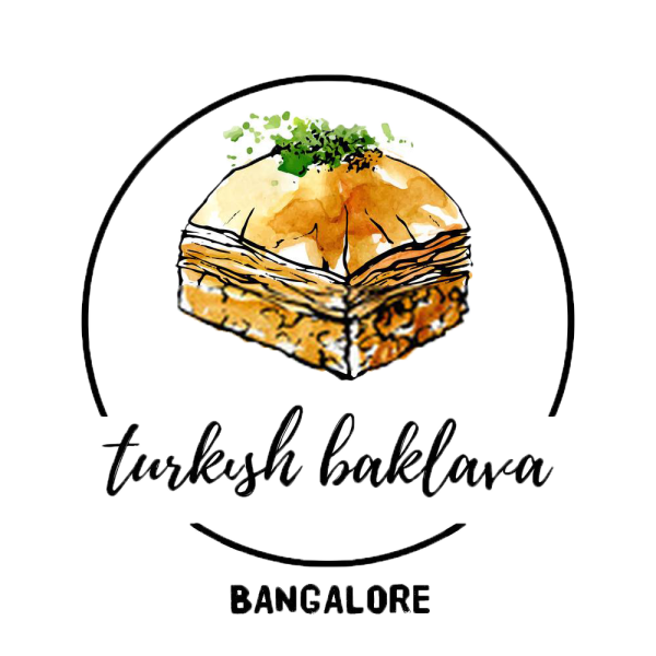 Восточные сладости логотип