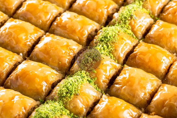 Пахлава Крымский Султан