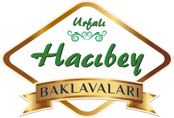 Пахлава логотип