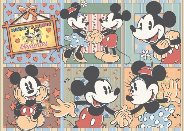 Плакаты из мультиков