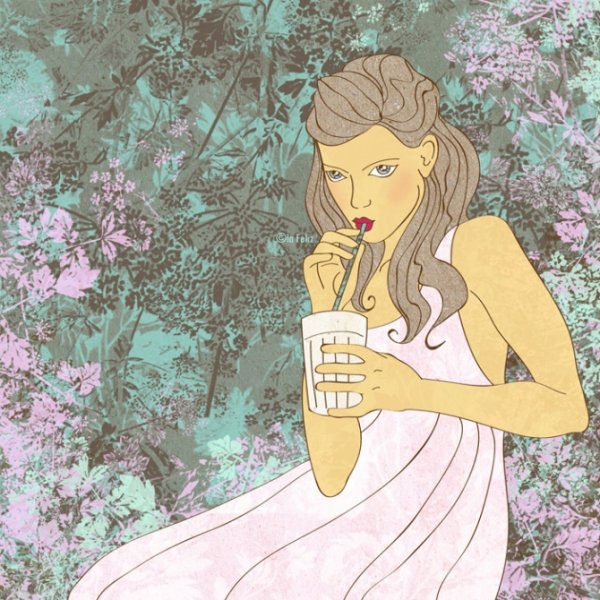 Открытка день придумывания секретов