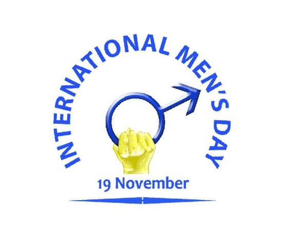 Международный мужской день (International men`s Day)