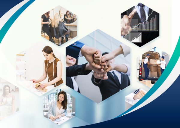 День предпринимателя баннер