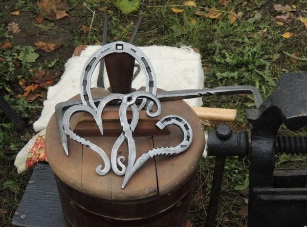 Изделия Кузнецов