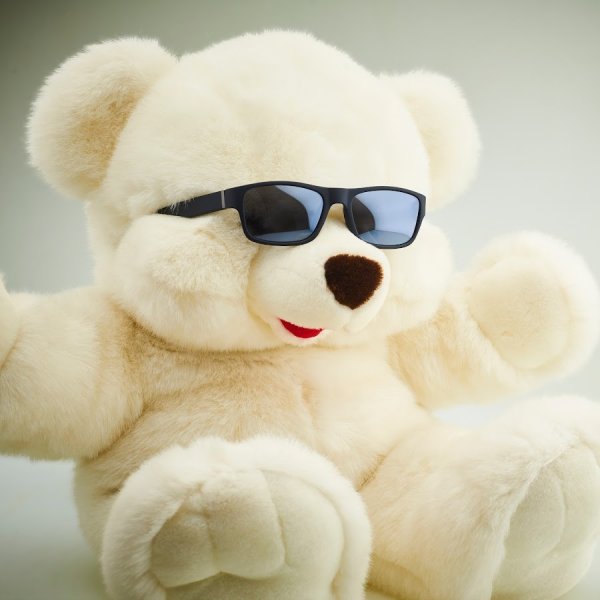 День плюшевого мишки в России