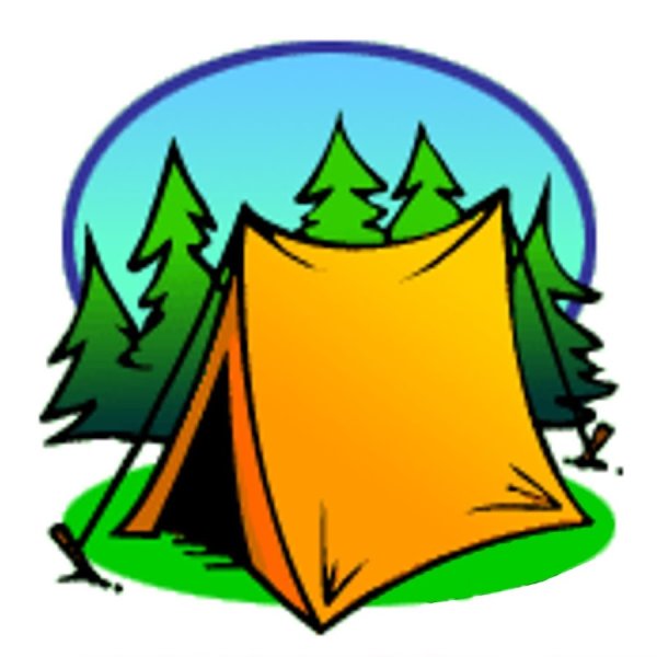 Палатку для турслета