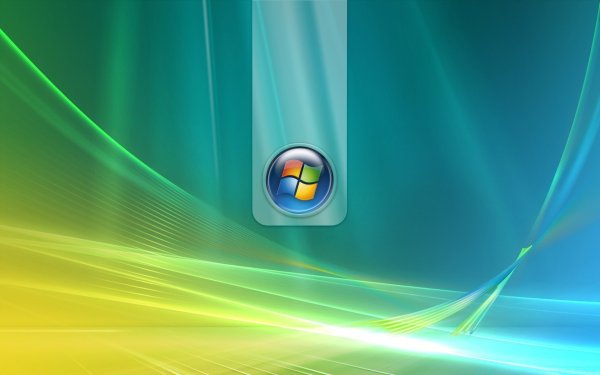 Виндовс 7 Виста