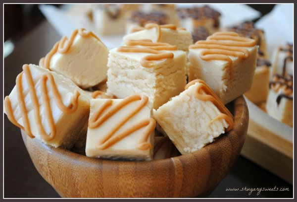 Помадка сладость