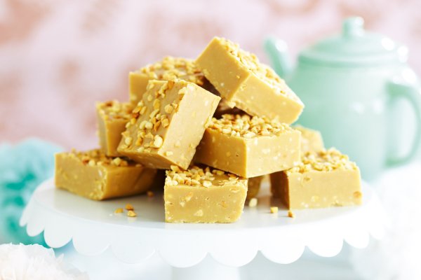 Сладость помадка конфета