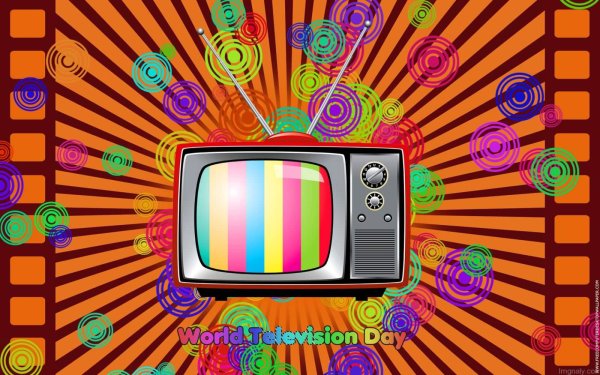 Всемирный день телевидения