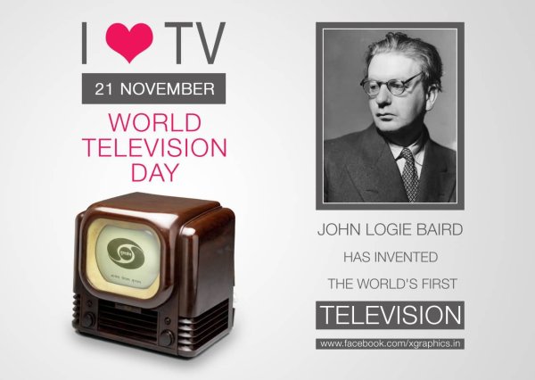 World Television Day